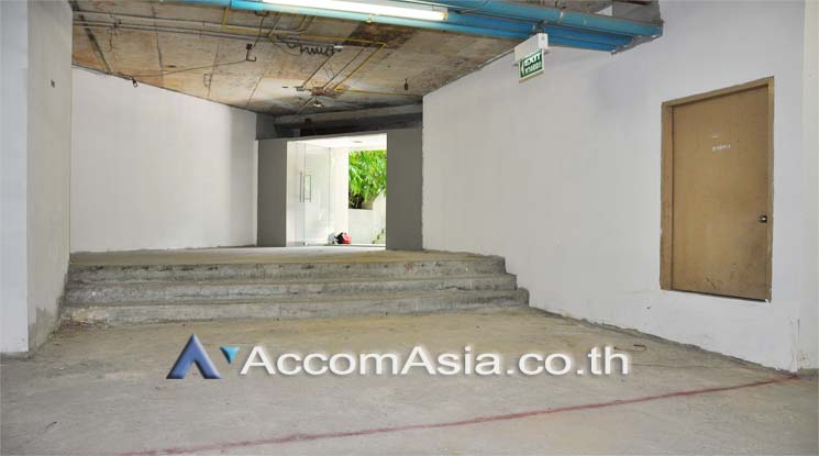 6  Office Space For Rent in Sathorn ,Bangkok BTS Chong Nonsi at Ascott Sathorn Bangkok AA11928
